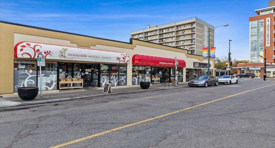 235 9A Street, Calgary, Alberta T2N 4H7, 1 Bedroom Bedrooms, 0 ,1 BathroomBathrooms,Residential,For Sale,9A,0,A2327665