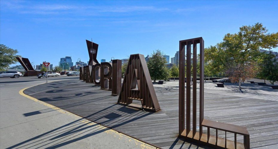 235 9A Street, Calgary, Alberta T2N 4H7, 1 Bedroom Bedrooms, 0 ,1 BathroomBathrooms,Residential,For Sale,9A,0,A2327665