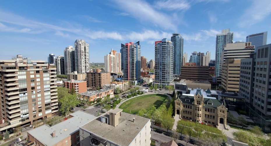 924 14 Avenue, Calgary, Alberta T2R 0N7, 2 Bedroom Bedrooms, 0 ,1 BathroomBathrooms,Residential,For Sale,14,0,A2327666