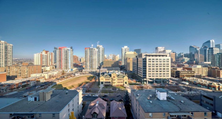 924 14 Avenue, Calgary, Alberta T2R 0N7, 2 Bedroom Bedrooms, 0 ,1 BathroomBathrooms,Residential,For Sale,14,0,A2327666