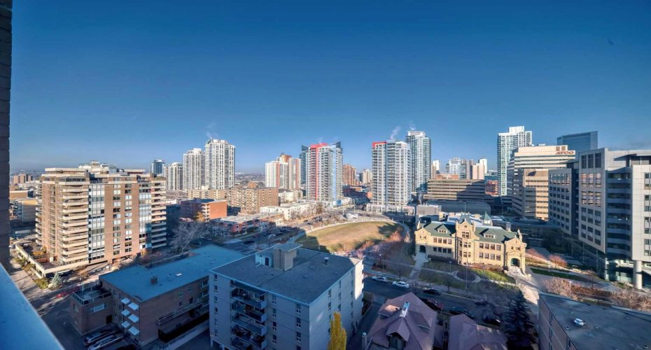 924 14 Avenue, Calgary, Alberta T2R 0N7, 2 Bedroom Bedrooms, 0 ,1 BathroomBathrooms,Residential,For Sale,14,0,A2327666