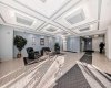 Building Lobby