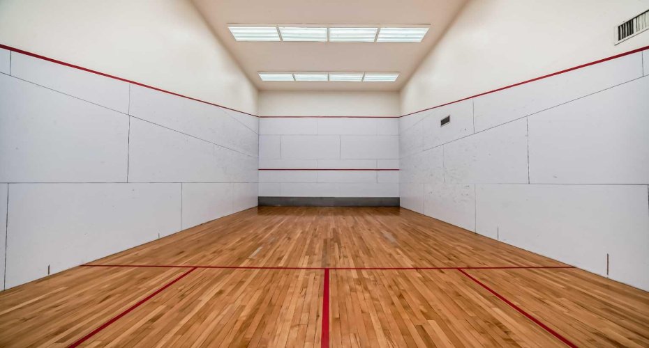 Building Amenities