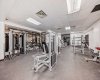 Building Gym