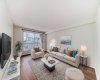 Living Room - Virtually Staged