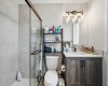 700 Shawnee Square, Calgary, Alberta T2Y0T6, 2 Bedroom Bedrooms, 0 ,2 BathroomBathrooms,Residential,For Sale,Shawnee,0,A2327678