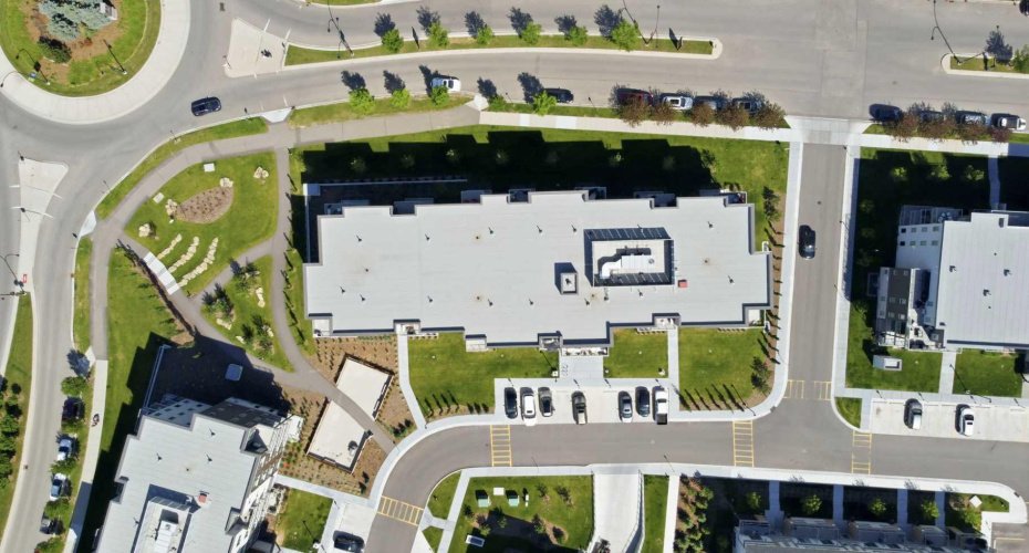 700 Shawnee Square, Calgary, Alberta T2Y0T6, 2 Bedroom Bedrooms, 0 ,2 BathroomBathrooms,Residential,For Sale,Shawnee,0,A2327678