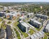 700 Shawnee Square, Calgary, Alberta T2Y0T6, 2 Bedroom Bedrooms, 0 ,2 BathroomBathrooms,Residential,For Sale,Shawnee,0,A2327678