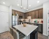 700 Shawnee Square, Calgary, Alberta T2Y0T6, 2 Bedroom Bedrooms, 0 ,2 BathroomBathrooms,Residential,For Sale,Shawnee,0,A2327678