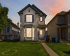 130 St. Laurent Way, Fort McMurray, Alberta T9K2K2, 4 Bedroom Bedrooms, 0 ,4 BathroomBathrooms,Residential,For Sale,St. Laurent,0,A2327695