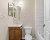 130 St. Laurent Way, Fort McMurray, Alberta T9K2K2, 4 Bedroom Bedrooms, 0 ,4 BathroomBathrooms,Residential,For Sale,St. Laurent,0,A2327695
