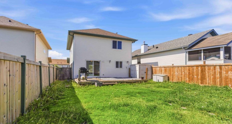 130 St. Laurent Way, Fort McMurray, Alberta T9K2K2, 4 Bedroom Bedrooms, 0 ,4 BathroomBathrooms,Residential,For Sale,St. Laurent,0,A2327695