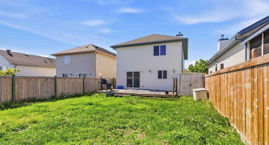 130 St. Laurent Way, Fort McMurray, Alberta T9K2K2, 4 Bedroom Bedrooms, 0 ,4 BathroomBathrooms,Residential,For Sale,St. Laurent,0,A2327695