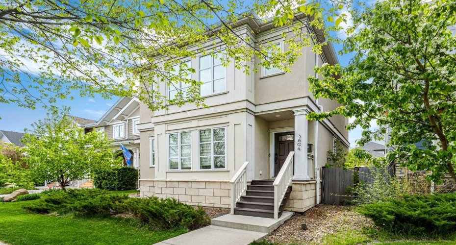 3804 Sarcee Road, Calgary, Alberta T3E 7W9, 4 Bedroom Bedrooms, 0 ,4 BathroomBathrooms,Residential,For Sale,Sarcee,0,A2327699