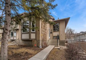 115 Deerfield Drive, Calgary, Alberta T2J 6T9, 2 Bedroom Bedrooms, 0 ,1 BathroomBathrooms,Residential,For Sale,Deerfield,0,A2327703