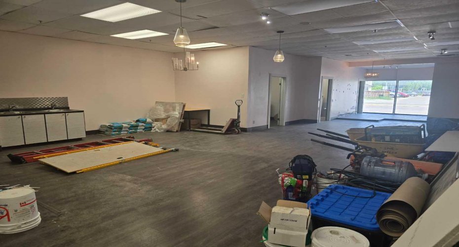 9914 Morrison Street, Fort McMurray, Alberta T9H4A4, 0 , 0 ,0,Commercial,For Lease,Morrison,0,A2327706