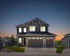 67 Lakes Estates Circle, Strathmore, Alberta T1P 0B6, 5 Bedroom Bedrooms, 0 ,3 BathroomBathrooms,Residential,For Sale,Lakes Estates,0,A2327715