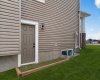 Grass has been added virtually.
