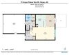 78 Cougar Plateau Way, Calgary, Alberta T3H 5S4, 4 Bedroom Bedrooms, 0 ,4 BathroomBathrooms,Residential,For Sale,Cougar Plateau,0,A2327749