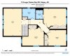 78 Cougar Plateau Way, Calgary, Alberta T3H 5S4, 4 Bedroom Bedrooms, 0 ,4 BathroomBathrooms,Residential,For Sale,Cougar Plateau,0,A2327749