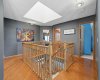 Large skylight