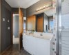 Primary ensuite