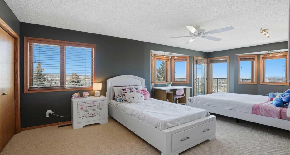 4th bedroom