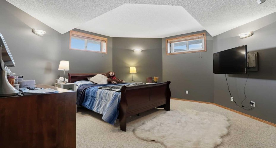 5th Bedroom