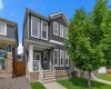 18 Evanscrest Rise, Calgary, Alberta T3P 0R7, 3 Bedroom Bedrooms, 0 ,3 BathroomBathrooms,Residential,For Sale,Evanscrest,0,A2321654