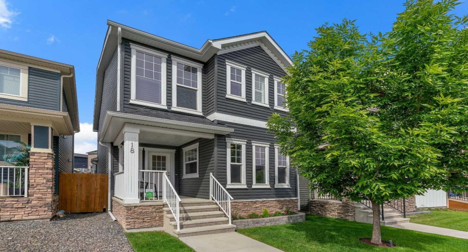 18 Evanscrest Rise, Calgary, Alberta T3P 0R7, 3 Bedroom Bedrooms, 0 ,3 BathroomBathrooms,Residential,For Sale,Evanscrest,0,A2321654