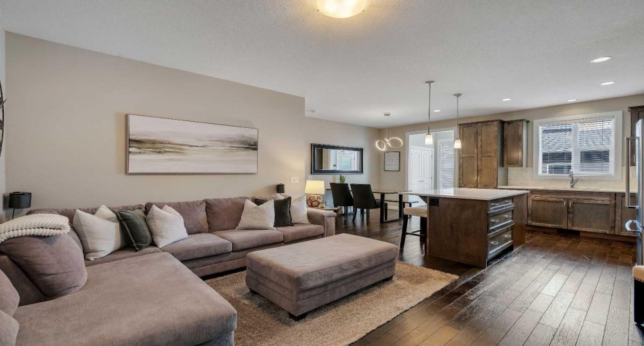 18 Evanscrest Rise, Calgary, Alberta T3P 0R7, 3 Bedroom Bedrooms, 0 ,3 BathroomBathrooms,Residential,For Sale,Evanscrest,0,A2321654