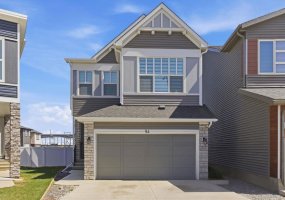 54 Belmont Manor, Calgary, Alberta T2X 5E4, 6 Bedroom Bedrooms, 0 ,4 BathroomBathrooms,Residential,For Sale,Belmont,0,A2322226