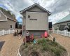 307 4 Avenue, Hanna, Alberta T0J1P0, 3 Bedroom Bedrooms, 0 ,2 BathroomBathrooms,Residential,For Sale,4,0,A2322976