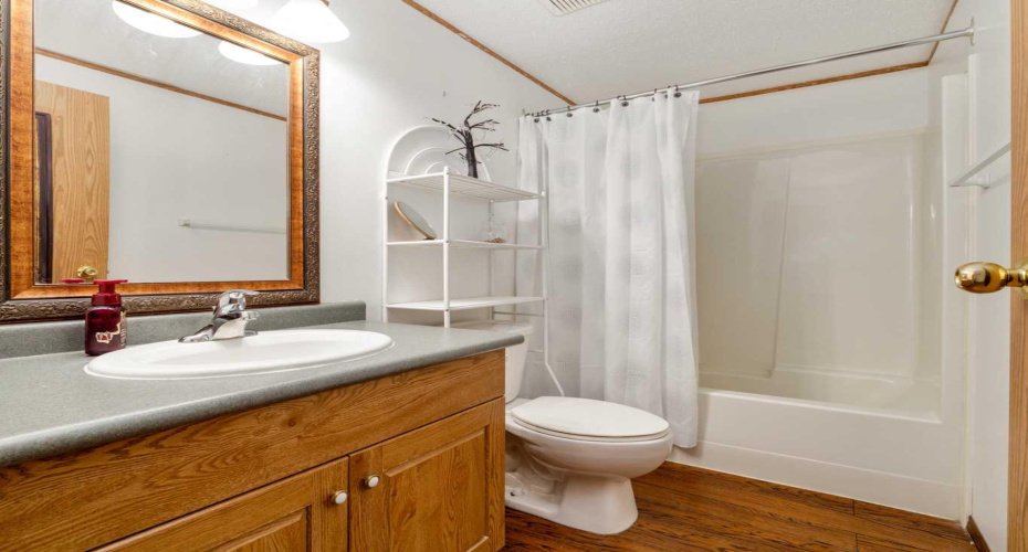 22 Westover Crescent, Claresholm, Alberta T0L 0T0, 3 Bedroom Bedrooms, 0 ,2 BathroomBathrooms,Residential,For Sale,Westover,0,A2323132