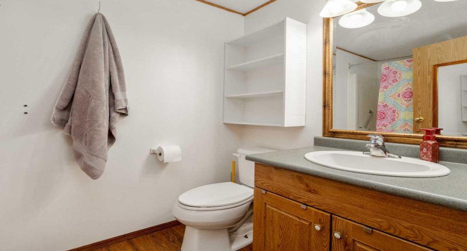 22 Westover Crescent, Claresholm, Alberta T0L 0T0, 3 Bedroom Bedrooms, 0 ,2 BathroomBathrooms,Residential,For Sale,Westover,0,A2323132
