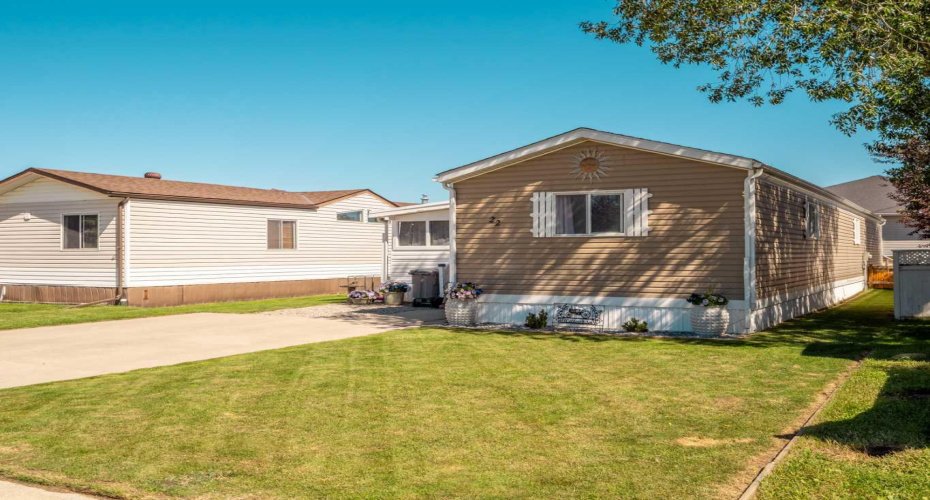 22 Westover Crescent, Claresholm, Alberta T0L 0T0, 3 Bedroom Bedrooms, 0 ,2 BathroomBathrooms,Residential,For Sale,Westover,0,A2323132