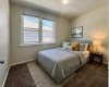 Bedroom 2 (Digitally Staged Photo)
