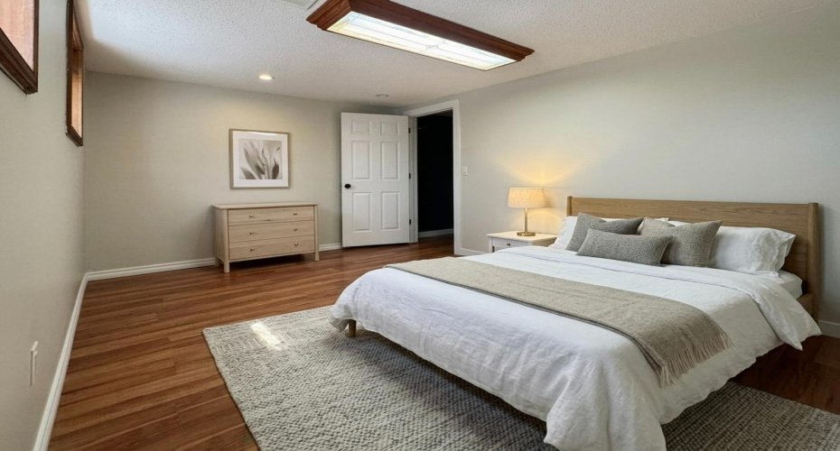 Bedroom 3 (Digitally Staged Photo)