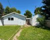 Newly-built Double Detached Garage + Large Garden Shed