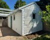 Large Garden Shed