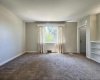 Bright & Spacious Living Room