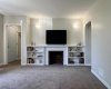 Living Room (Digitally Staged Photo)