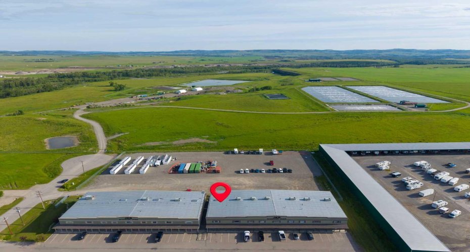 220 3 Street, Diamond Valley, Alberta T0L 0H0, 0 , 0 ,0,Commercial,For Lease,JKR Business Park,3,0,A2323894