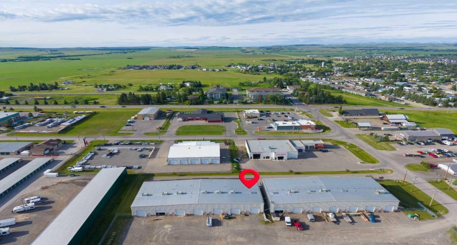 220 3 Street, Diamond Valley, Alberta T0L 0H0, 0 , 0 ,0,Commercial,For Lease,JKR Business Park,3,0,A2323894