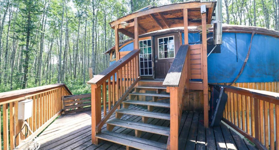 6316 TWP RD 694, Grovedale, Alberta T0H 1X0, 1 Bedroom Bedrooms, 0 ,1 BathroomBathrooms,Residential,For Sale,TWP RD 694,0,A2323919