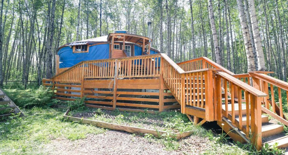 6316 TWP RD 694, Grovedale, Alberta T0H 1X0, 1 Bedroom Bedrooms, 0 ,1 BathroomBathrooms,Residential,For Sale,TWP RD 694,0,A2323919