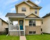67 Durand Crescent, Red Deer, Alberta T4P 2P4, 3 Bedroom Bedrooms, 0 ,3 BathroomBathrooms,Residential,For Sale,Durand,0,A2323959