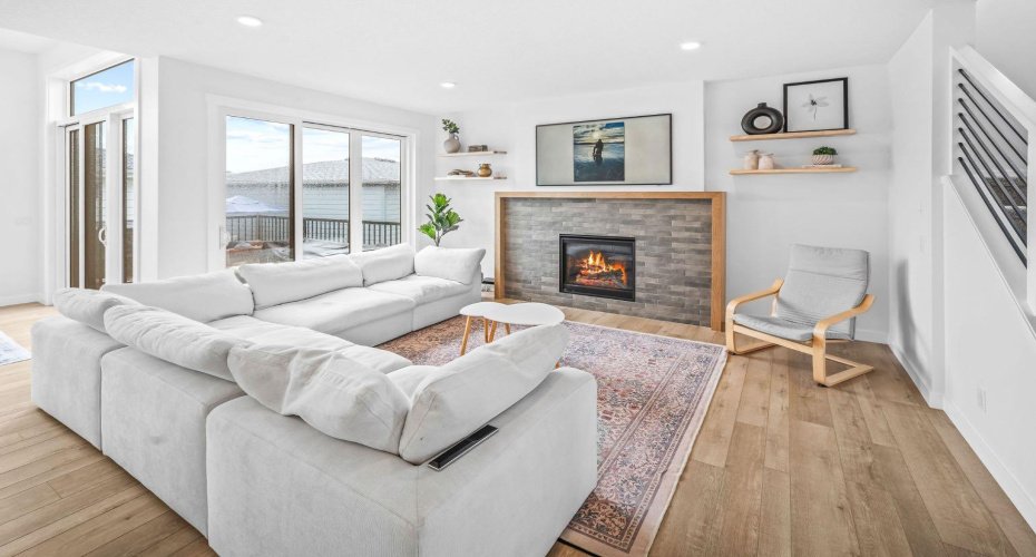 8 Harmony Pass, Rural Rocky View County, Alberta T3Z 0J4, 3 Bedroom Bedrooms, 0 ,3 BathroomBathrooms,Residential,For Sale,Harmony,0,A2324119