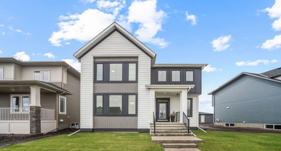8 Harmony Pass, Rural Rocky View County, Alberta T3Z 0J4, 3 Bedroom Bedrooms, 0 ,3 BathroomBathrooms,Residential,For Sale,Harmony,0,A2324119