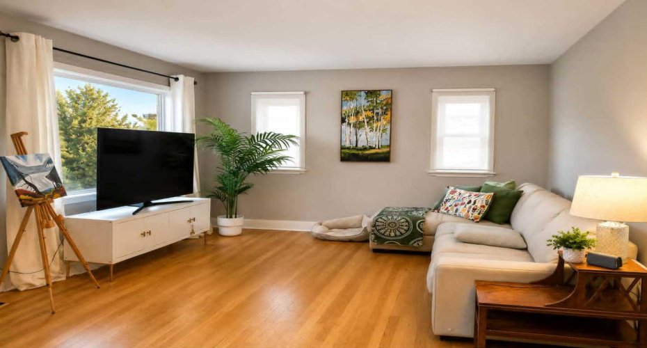 LIVINGROOM